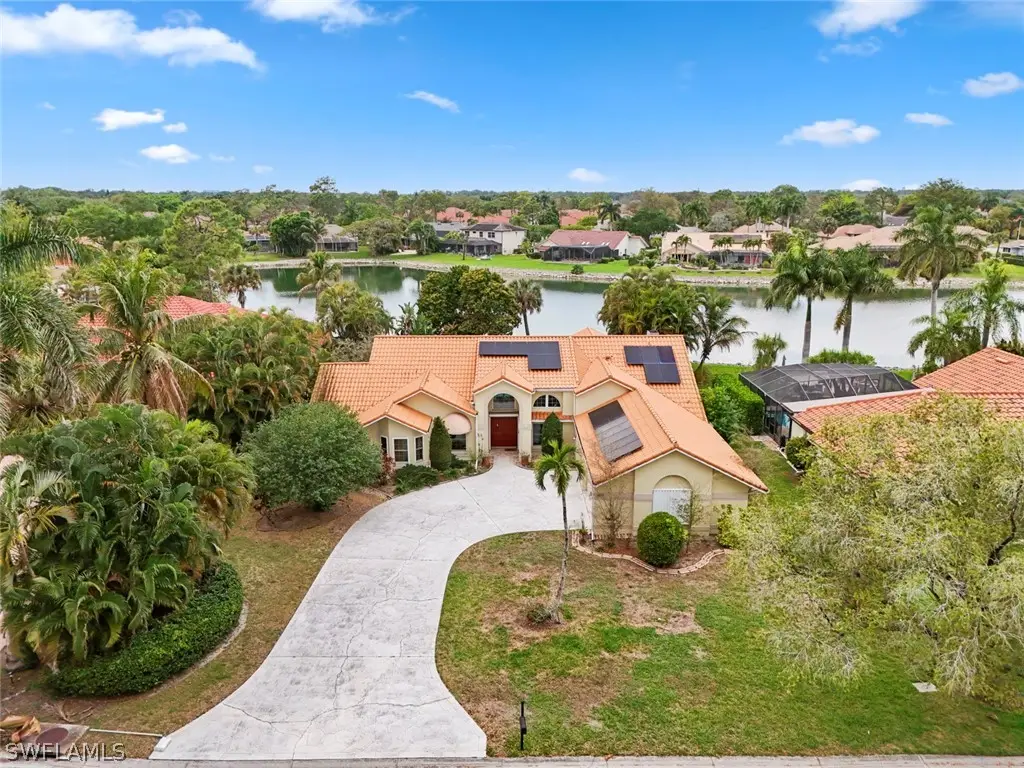 311 Henley Drive, Naples, FL 34104 - #1