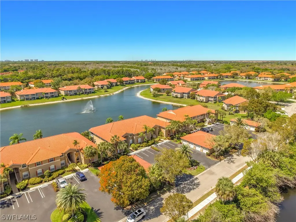 6930 Huntington Lakes Circle #104, Naples, FL 34119 - #1
