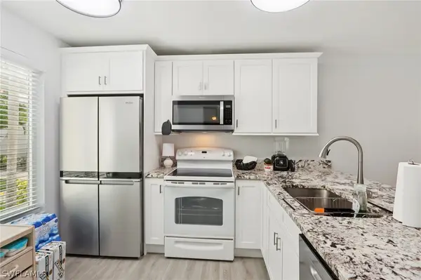 2185 San Marco Road #3-103, Marco Island, FL 34145