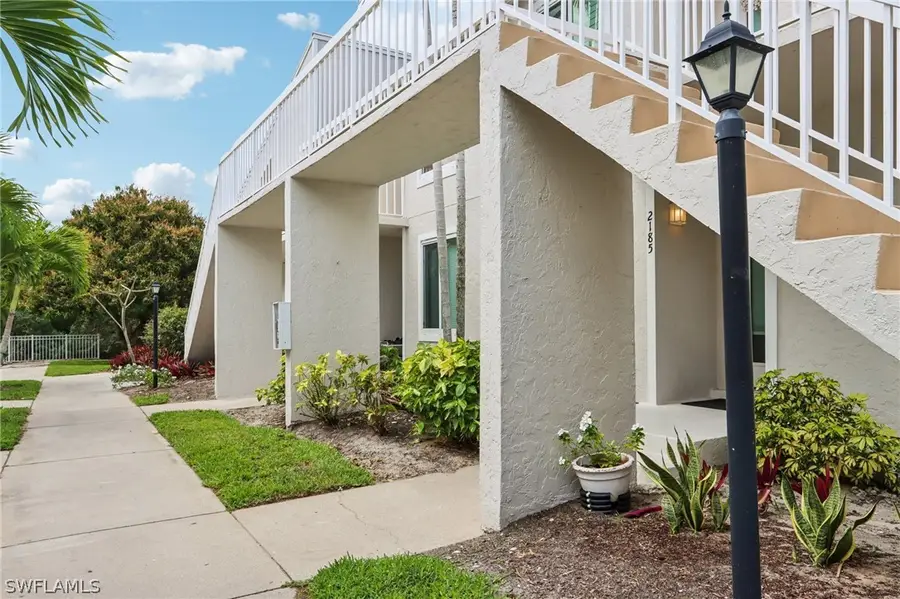 2185 San Marco Road #3-103, Marco Island, FL 34145 - #2