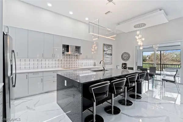 9281 Triana Terrace #124, Fort Myers, FL 33912