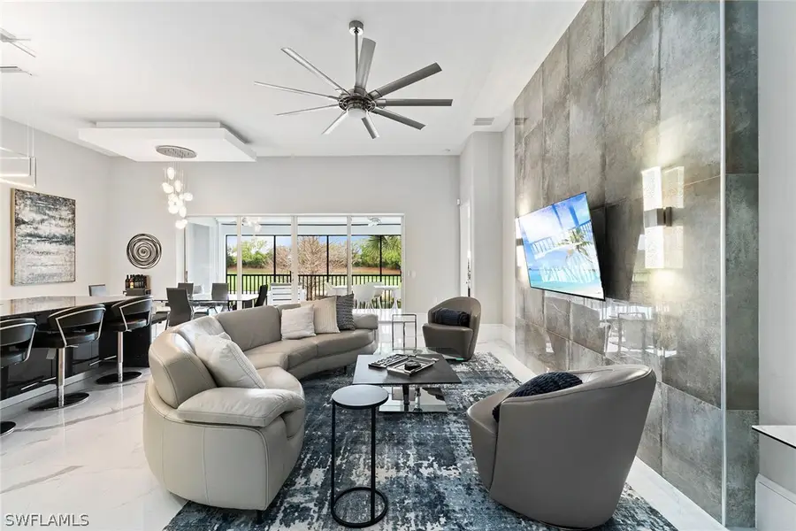 9281 Triana Terrace #124, Fort Myers, FL 33912 - #2