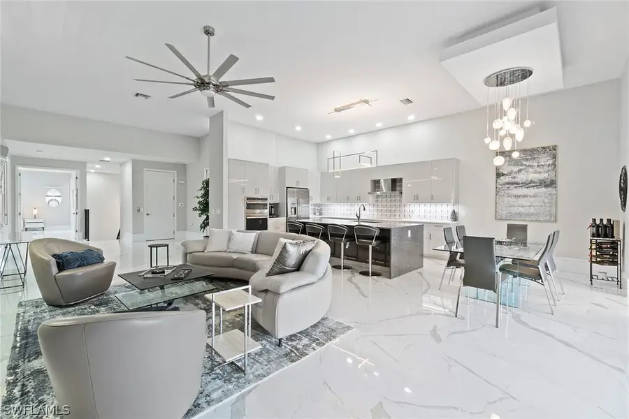 9281 Triana Terrace #124, Fort Myers, FL 33912 - #3