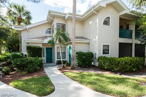 55 Emerald Woods Drive #C8, Naples, FL 34108