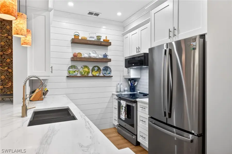 8011 Via Monte Carlo Way #2101, Estero, FL 33928 - #2