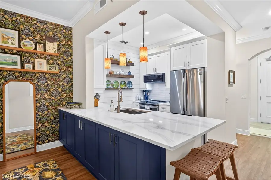 8011 Via Monte Carlo Way #2101, Estero, FL 33928 - #3