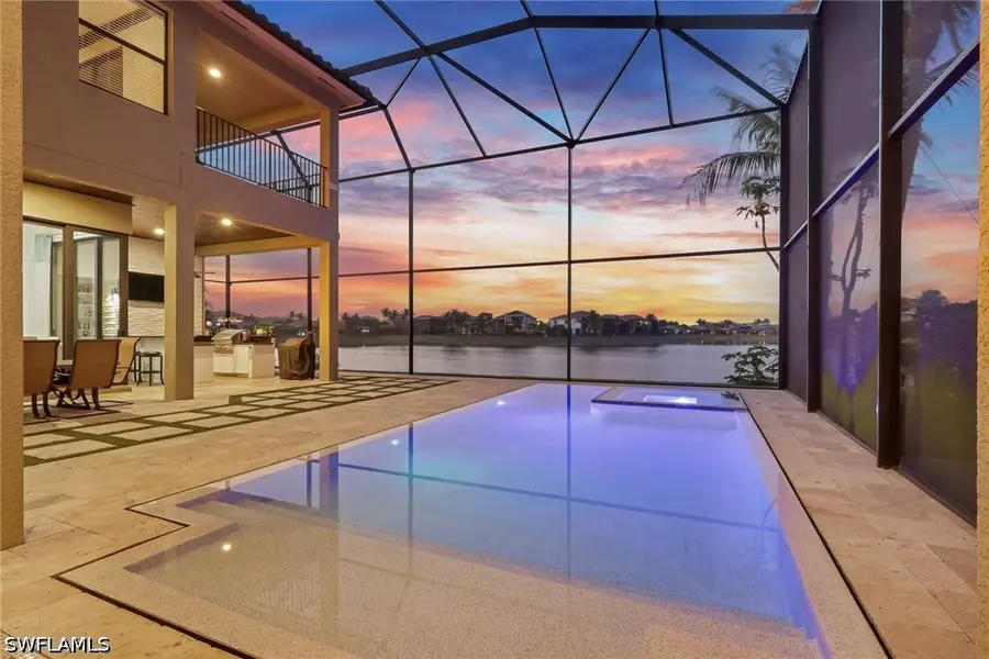 3323 Atlantic Circle, Naples, FL 34119 - #3