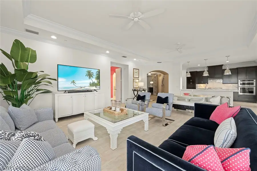 4731 Via Del Corso Lane #202, Bonita Springs, FL 34134 - #2