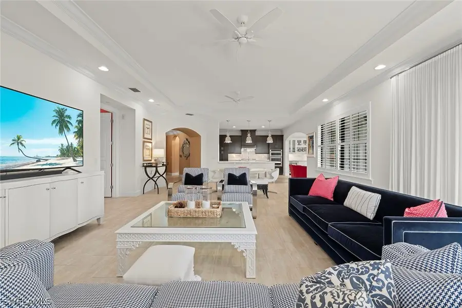 4731 Via Del Corso Lane #202, Bonita Springs, FL 34134 - #3