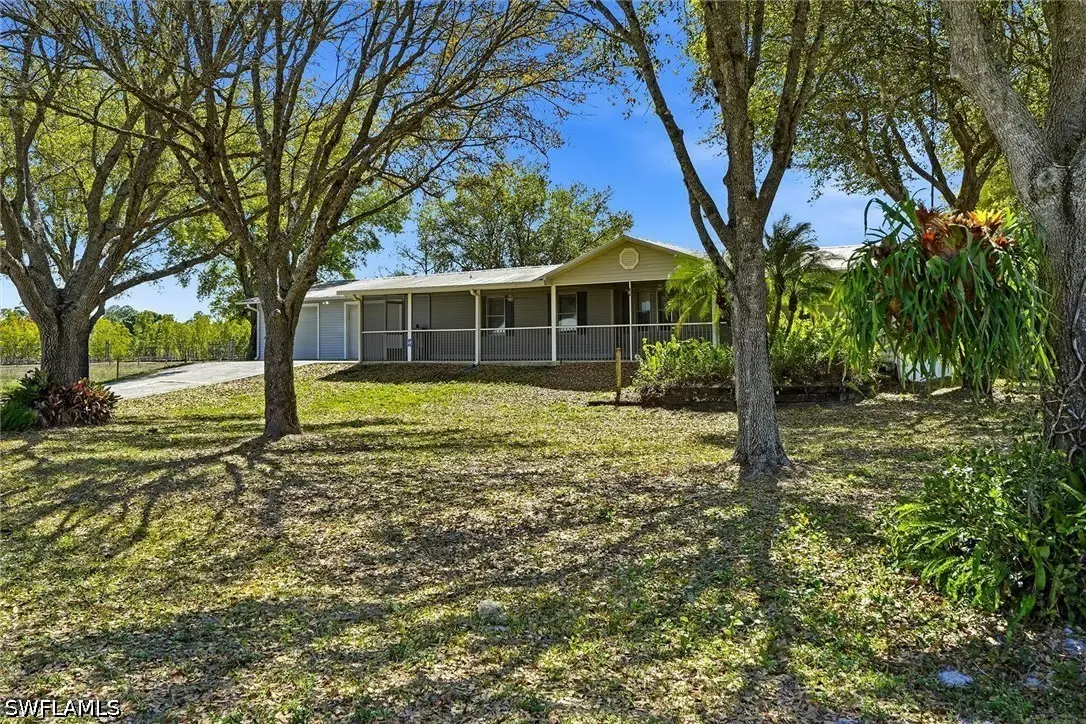 4171 Buckingham Road, Fort Myers, FL 33905 - #1