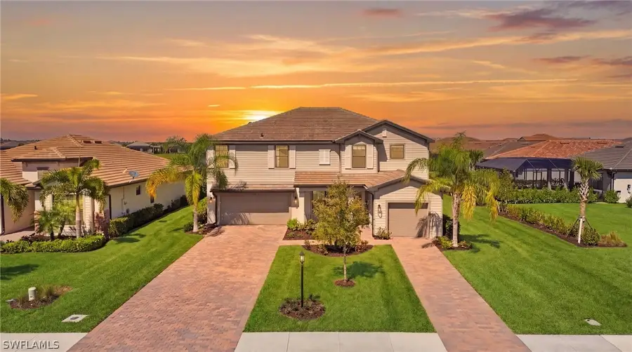 18242 Ridgeline Drive, Estero, FL 33928 - #2