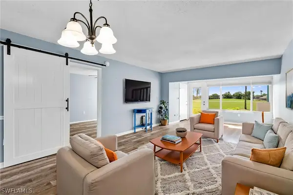 1660 Pine Valley Drive #104, Fort Myers, FL 33907