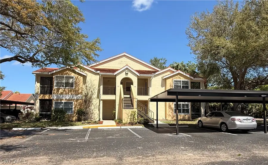 12520 Equestrian Circle #315, Fort Myers, FL 33907 - #2