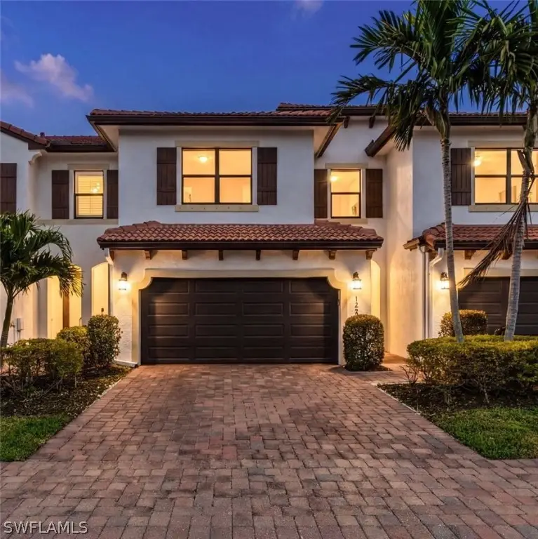 15830 Portofino Springs Boulevard #105, Fort Myers, FL 33908 - #1