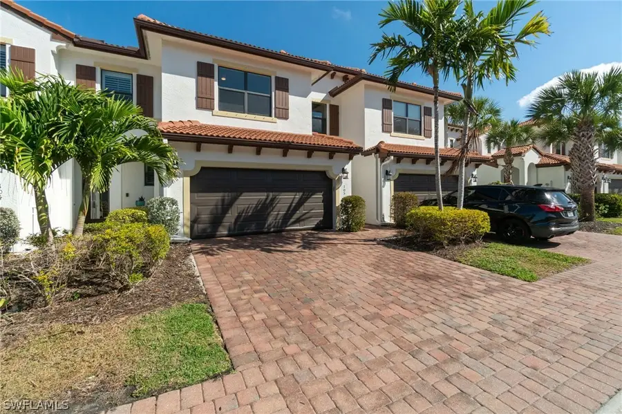 15830 Portofino Springs Boulevard #105, Fort Myers, FL 33908 - #2