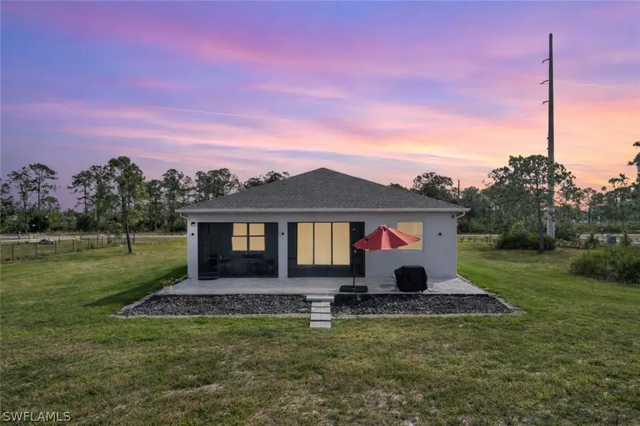 3787 Everglades Boulevard N, Naples, FL 34120 - #3