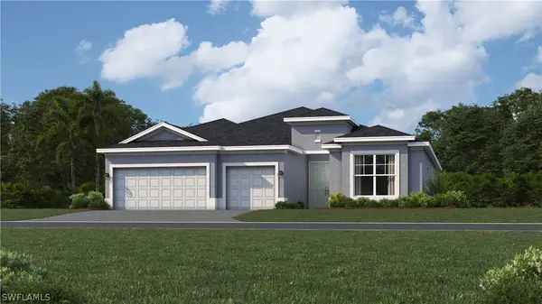 18911 River Burst Court, North Fort Myers, FL 33917