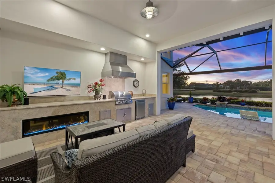 4926 Andros Drive, Naples, FL 34113 - #2