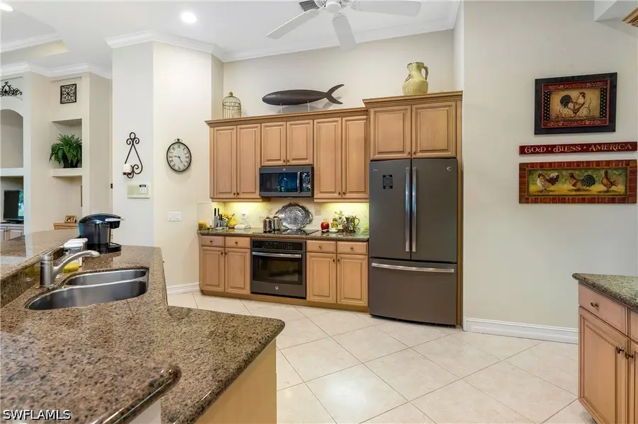 2501 Augusta Drive, Naples, FL 34109 - #3