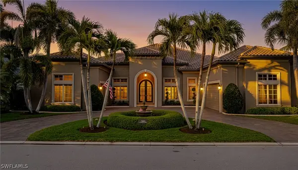 19918 Markward Crossing, Estero, FL 33928