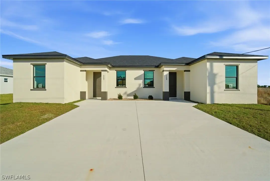 257/259 Grant Boulevard, Lehigh Acres, FL 33974 - #1