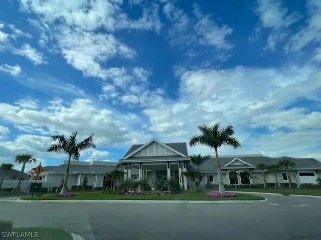 5478 Double Eagle Circle W #3514, Avenue Maria, FL 34142 - #3