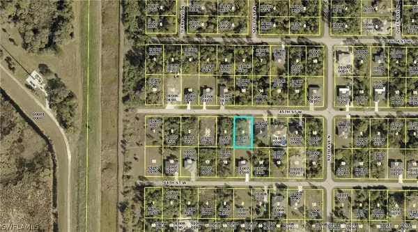 3309 45th Street W, Lehigh Acres, FL 33971