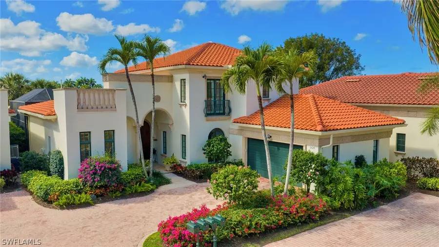 2629 Sorrel Way, Naples, FL 34105 - #3