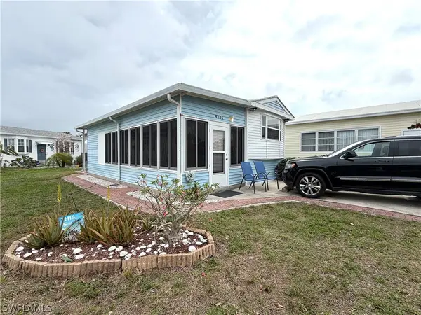 4701 Candlestick Court W, Estero, FL 33928