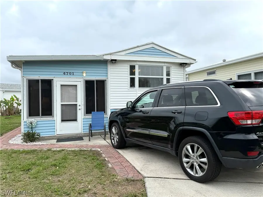 4701 Candlestick Court W, Estero, FL 33928 - #2