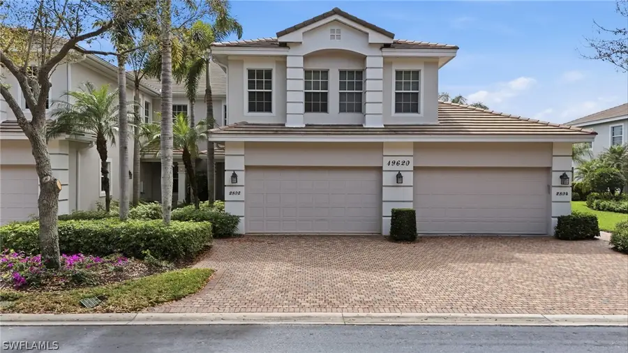 19620 Marino Lake Circle #2802, Miromar Lakes, FL 33913 - #2