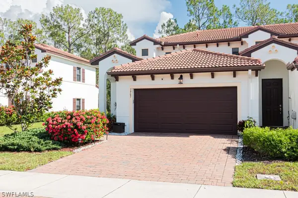 7918 Bristol Circle, Naples, FL 34120