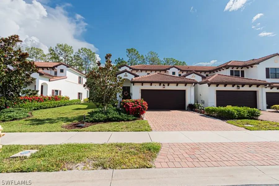 7918 Bristol Circle, Naples, FL 34120 - #2