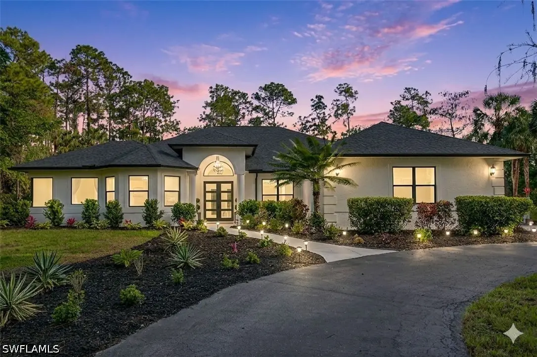 4075 1st Avenue Sw, Naples, FL 34119 - #1