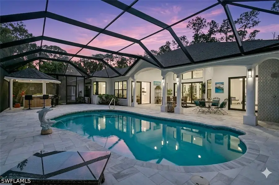 4075 1st Avenue Sw, Naples, FL 34119 - #2