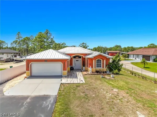 1845 Desoto Boulevard N, Naples, FL 34120