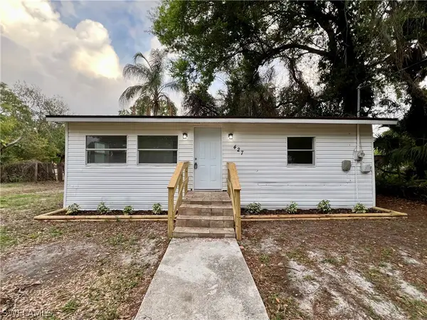 427 Capitol Street, North Fort Myers, FL 33903