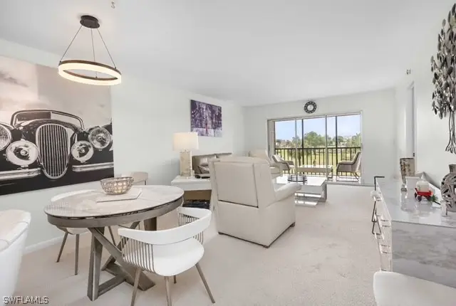 37 High Point Circle E #307, Naples, FL 34103 - #1