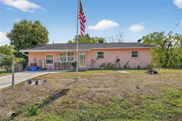 12631 Fourth Street, Fort Myers, FL 33905