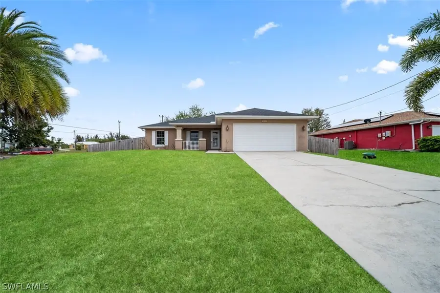 3011 NE 4th Avenue, Cape Coral, FL 33909 - #2