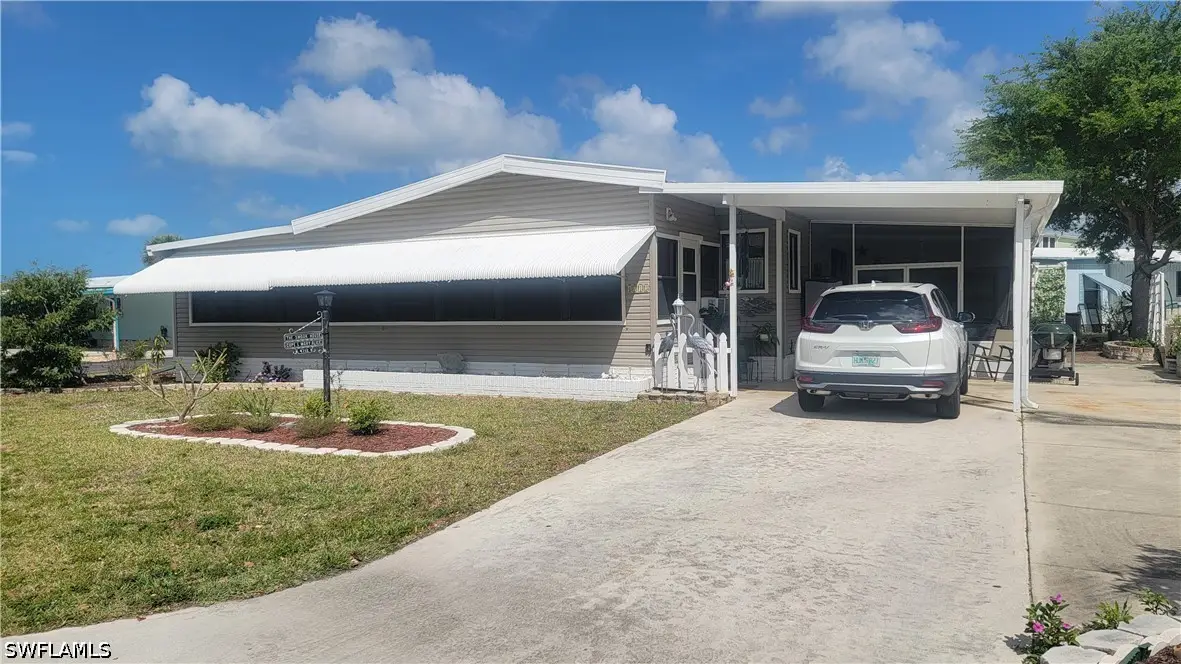 4712 Tahiti Drive, Bonita Springs, FL 34134 - #1