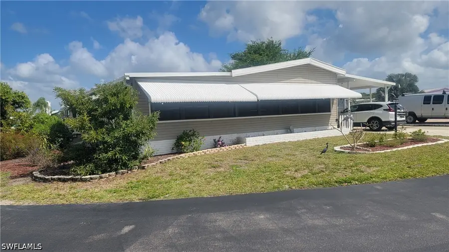 4712 Tahiti Drive, Bonita Springs, FL 34134 - #2