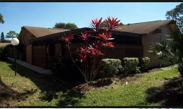 5622 Foxlake Drive, North Fort Myers, FL 33917