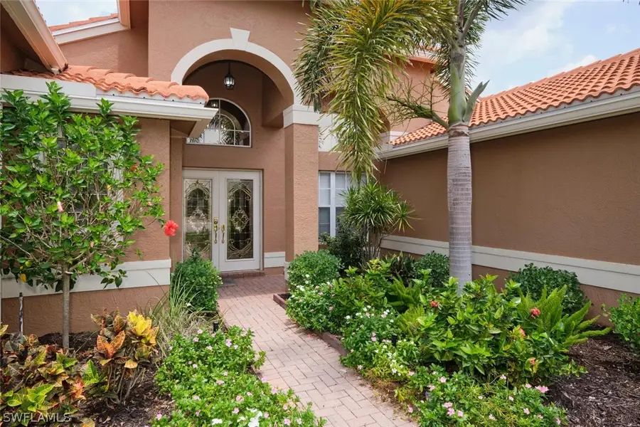1415 Princess Sabal Point, Naples, FL 34119 - #2