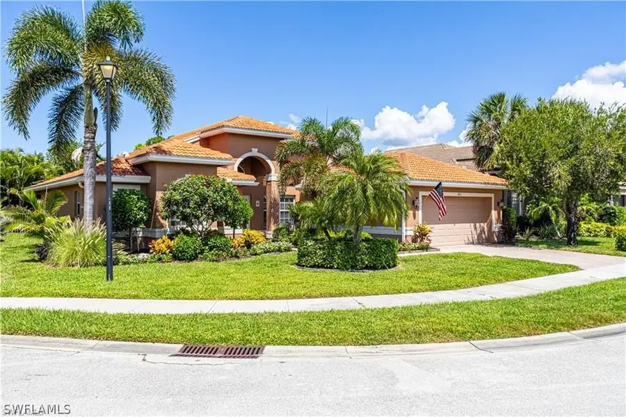 1415 Princess Sabal Point, Naples, FL 34119 - #3