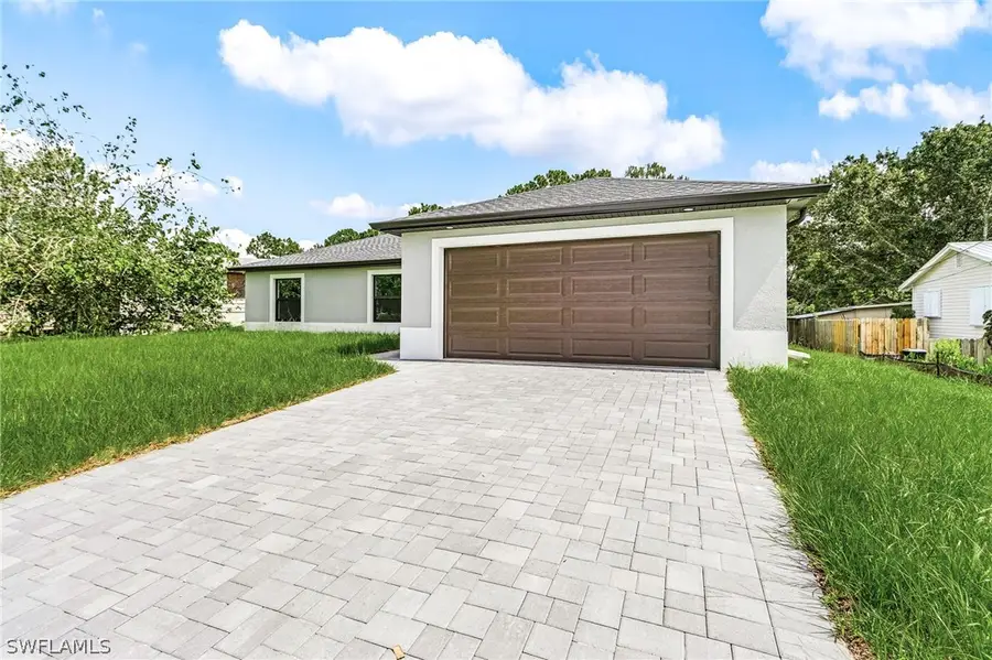 3402 25th Street Sw, Lehigh Acres, FL 33976 - #2