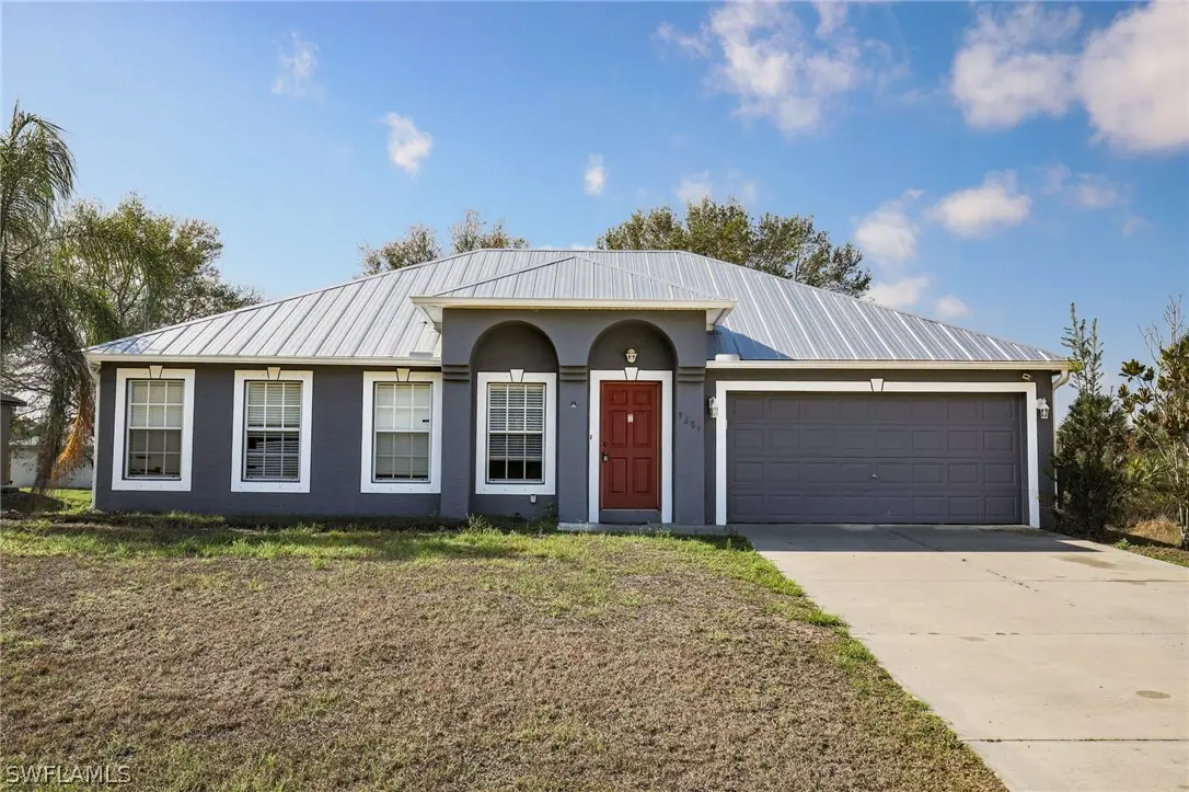 3209 54th Street W, Lehigh Acres, FL 33971 - #1