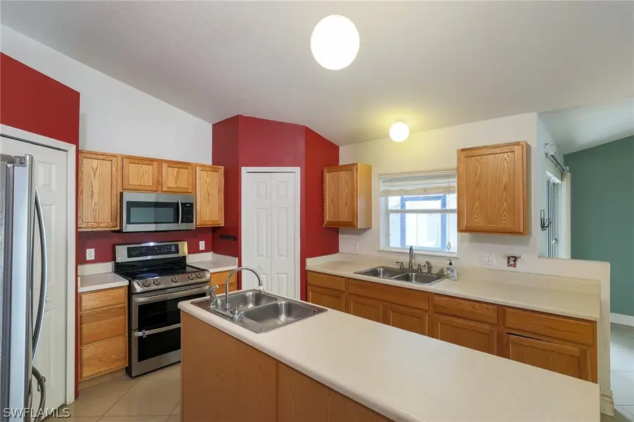 3209 54th Street W, Lehigh Acres, FL 33971 - #3