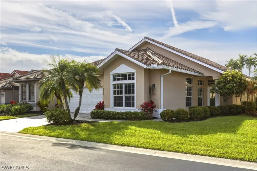 9515 Mariners Cove Lane, Fort Myers, FL 33919 - #2