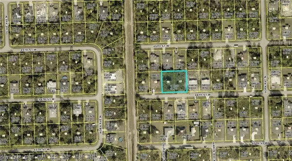 3012 48th Street W, Lehigh Acres, FL 33971